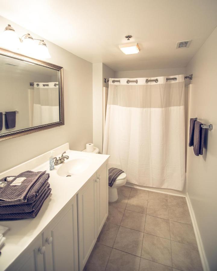 Water Street Retreat 14 Apartamento Município de Município de Wilmington Exterior foto