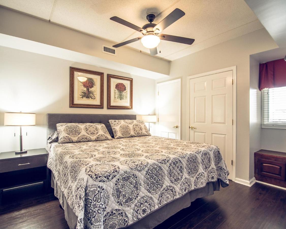 Water Street Retreat 14 Apartamento Município de Município de Wilmington Exterior foto