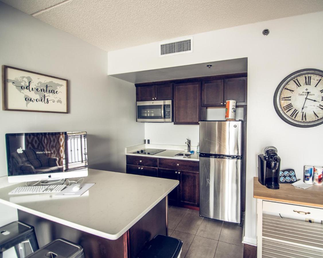 Water Street Retreat 14 Apartamento Município de Município de Wilmington Exterior foto