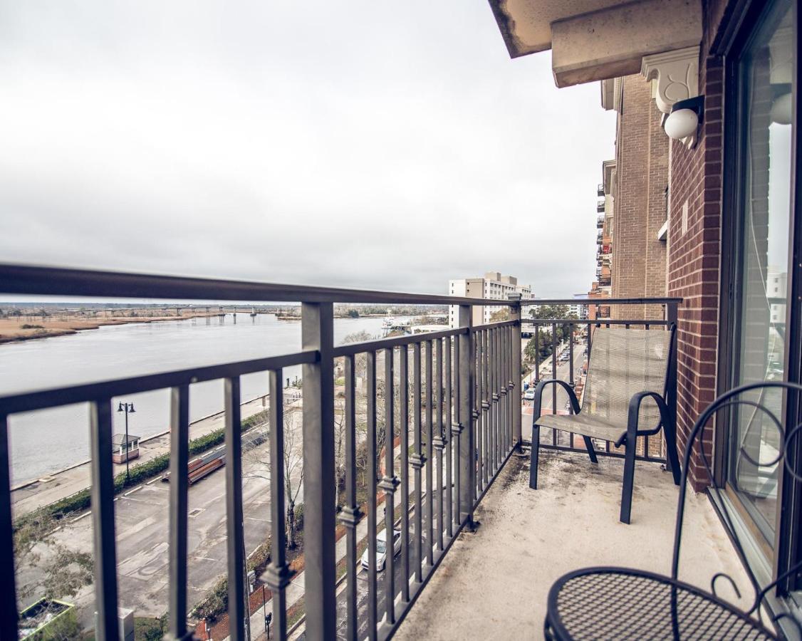 Water Street Retreat 14 Apartamento Município de Município de Wilmington Exterior foto