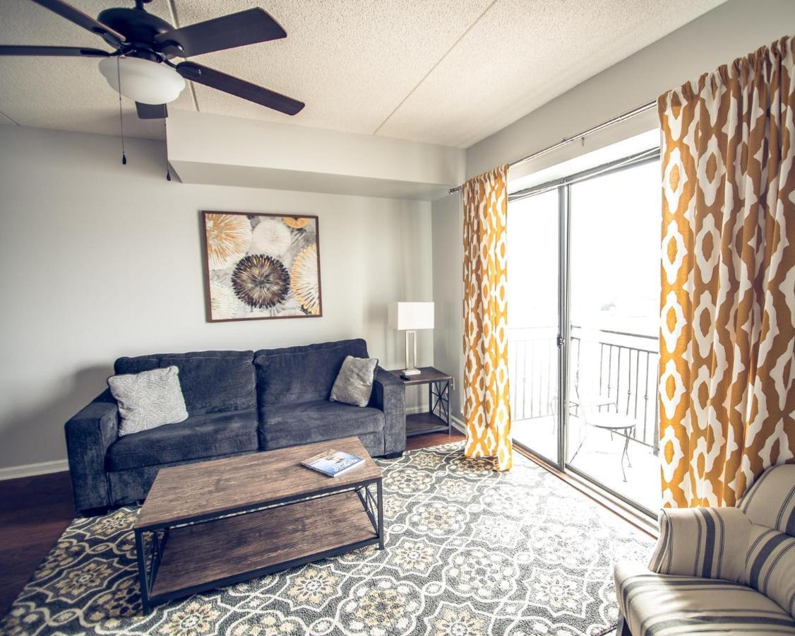 Water Street Retreat 14 Apartamento Município de Município de Wilmington Exterior foto